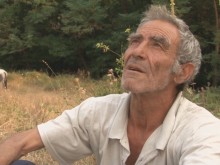 Свидетел на трагедията край Петрово: Те бягаха, но огънят ги прегърна