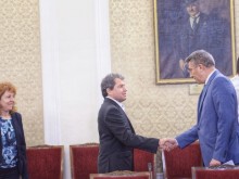 ДПС и "Има такъв народ" с общо предложение за парламентарна комисия за Буджака