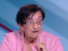 Зайкова: И Христос да бяхме предложили за министър, пак щяха да му намерят кусури