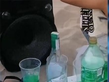 Съсипаха ги! Коментар: Топ селяните на Слънчака! Само домати и глава лук липсват!