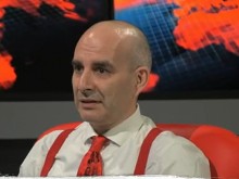 Волгин: Само сутиени не са почнали да хвърлят към служебните министри