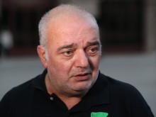 Арман Бабикян с подигравка към партията на Слави Трифонов