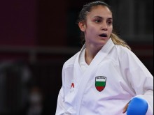 Най-после! България отново има олимпийски шампион след 13 години чакане!