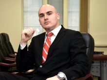 Софийският университет започва проверка срещу Петър Илиев за плагиатство
