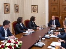 Президентът: България се нуждае от ефективно здравеопазване