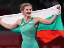 Чудесен ден за родния спорт! Пети медал от Токио!