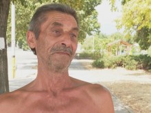 Емоционални думи на мъжа, който спаси баба Марийка от ада в Старосел