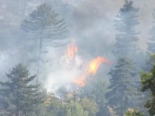 Обявиха бедствено положение във Велинград