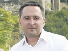 Момчил Иванов се отказа от кандидатурата за правосъден министър
