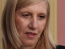 Антоанета Пакова спечели конкурса за шеф на РУО Пловдив