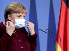 Забраняват на неваксинираните германци да посещават ресторанти и фитнеси?