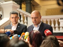 БСП след срещата с ИТН: Изчистихме голяма част от нещата