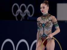 Боряна Калейн се класира за финала в многобоя, Катрин Тасева прекрати кариера