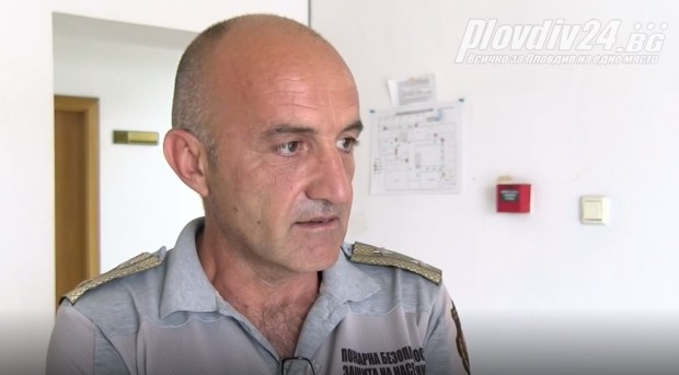 Решиха: Нова система за оповестяване при пожар