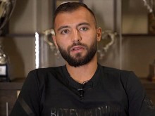 Нов в Ботев: Надявам се да продължа с добрите изяви, успяваме да се разбираме с момчетата