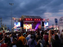 �� ������ ���� � ������! ����� ��������� �� SPICE Music Festival!