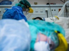 7 души в Белгия са починали от колумбийски щам на COVID-19