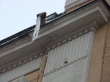 От "Централен" напомнят задълженията на гражданите при снегопочистването