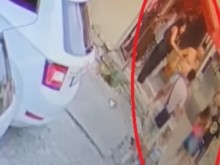 Биха лошо две момичета след спор за паркомясто в Бургас