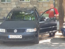 Наказание след тухлите и обидите
