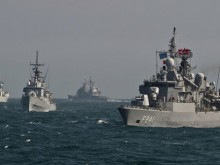 23-годишен моряк изчезна в Черно море, издирват го с хеликоптер