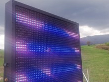 Електронните пътни знаци са предпоставка за тежки инциденти