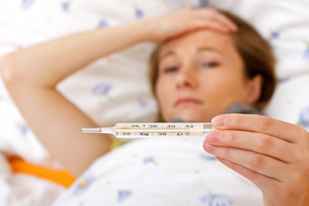 Скок на острите респираторни заболявания и грип отчитат от Националния