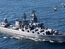 Няма следа от изчезналия 23-годишен моряк в Черно море