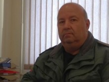 Комисар Георги Мангараков с призив към пловдивчани