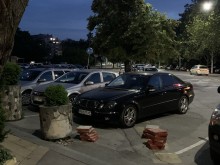 Важно е да има места за автомобилите в Пловдив, пешеходците да му мислят