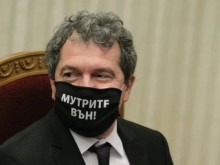 Тошко Йорданов нападна Дончева и Хаджигенов