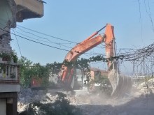 Отчаяние от Пловдив: Явно всички институции са в отпуск!