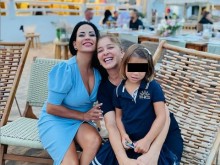 Катето Евро предпочита бившата половинка на сина си за снаха
