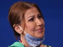 Илиана Раева трогна всички с това, което написа за златните момичета