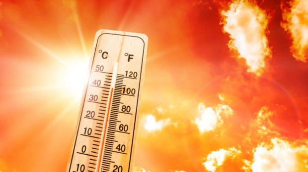 През последните години светът е свидетел на рекордни температури бушуващи
