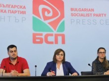 Нинова: Петър Илиев е писал жалби на БСП пред КС