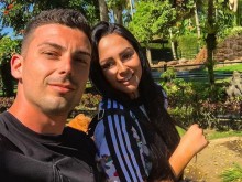 Една от най-любимите двойки в "Един за друг" вдигна грандиозна сватба