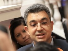 Пламен Николов: Не съм абсолвент в Клагенфурт