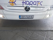 Пътничка: Почувствах се безкрайно унизена!
