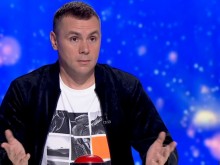Ицо Хазарта за Петър Илиев: Няма такъв глупак