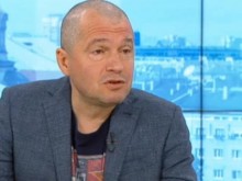 Йорданов: Ако не беше Петър Илиев, щеше да е Дядо Мраз
