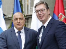 Вучич може да последва съдбата на Бойко Борисов