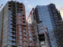 Официална статистика за мащабното строителство в Пловдив