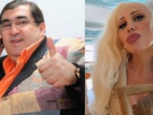 Митьо Пищова: С Луна се кандидатираме за президентска двойка. Ще има много кебапчета, чалга и забавления