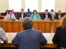 На финала - кабинет няма, а само една плонжирала БСП