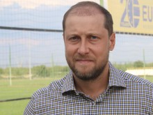 Зингаревич: До 5 трансферни прозореца ще се борим за титла и купа, доволен съм от треньора