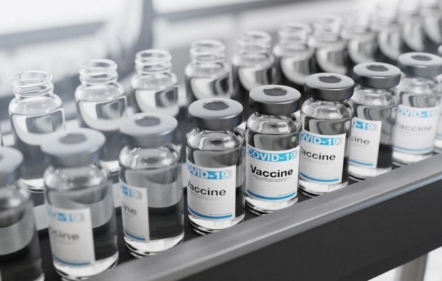 Над 96 000 дози ваксини срещу COVID 19 пристигнаха у нас