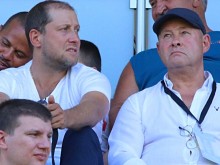 Кой насочи Зингаревич към ПФК Ботев? Ето отговора на бизнесмена