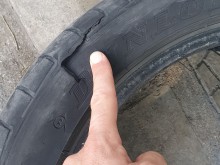 Неприятно изживяване за пловдивчанин на булевард в града