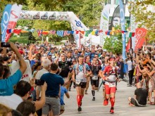 500 спортисти от цял свят идват в Асеновград за грандиозна надпревара